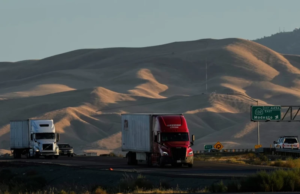 Estados Unidos: Exámenes de licencia para cargas y autobuses se harán en inglés