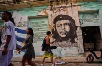 La sanidad en Cuba está bajo tensión