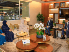 RD impulsa su proyección internacional, solidez económica y compromiso con la innovación, con participación del presidente Abinader en la Cumbre Mundial de Gobiernos 2026