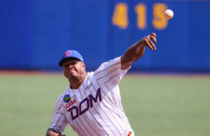 El Escogido resiste ante Puerto Rico y logra segunda victoria en la Serie del Caribe