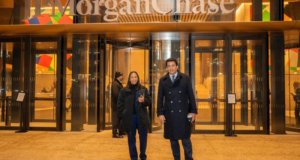 Ministro David Collado presenta en Nueva York proyecciones turísticas 2026 ante líderes financieros internacionales