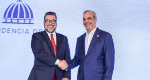 Presidente Abinader: “La República Dominicana no quiere ser solo usuaria de tecnología; quiere ser protagonista en su desarrollo”