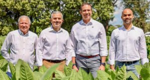 Intabaco: Exportaciones de tabaco dominicano se incrementan en más de 1,000 millones de pesos en 2025