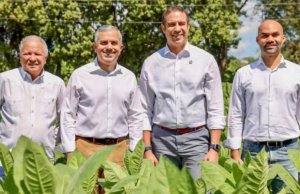 Intabaco: Exportaciones de tabaco dominicano se incrementan en más de 1,000 millones de pesos en 2025