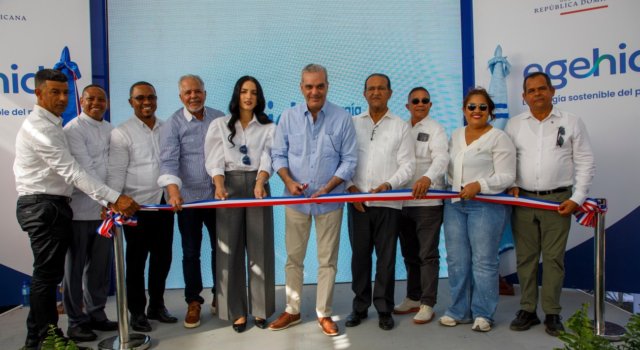El presidente Abinader fortalece la conectividad rural en Santiago Rodríguez con la inauguración de las carreteras Puerta del Mulo y Arroyo Seco