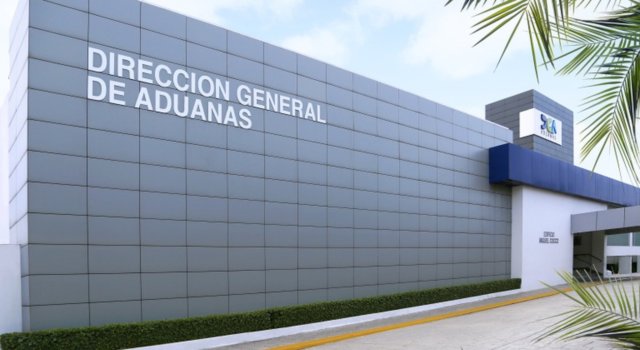 DGA enfrenta el comercio ilegal y la evasión al incautar miles de mercancías en lo que va de año