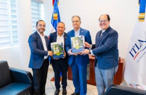 ITLA y TSE impulsan alianza para la transformación digital de ese órgano judicial