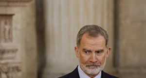 El rey de España reconoce que hubo “mucho abuso” en la conquista de América