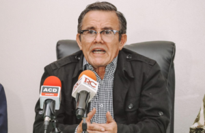 Advierten guerra con Irán pone en peligro “la comida de los dominicanos”