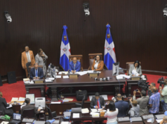 Diputados aprueban en primera lectura proyecto que busca eliminar candidaturas independientes