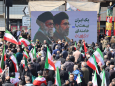 Irán ataca sector energético en países del Golfo Pérsico