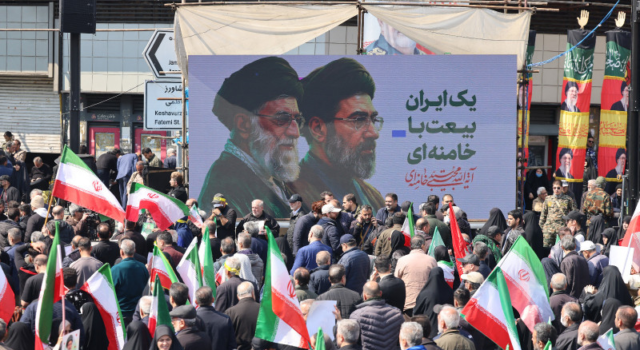 Irán ataca sector energético en países del Golfo Pérsico