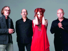 El festival Isle of Light vuelve a brillar en Sans Soucí