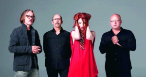 El festival Isle of Light vuelve a brillar en Sans Soucí