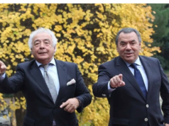 Creador de la canción “Macarena” lamenta que haya sido utilizada en un video de bombardeos