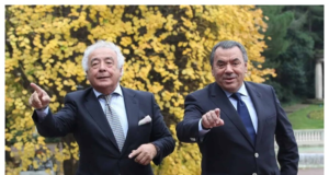 Creador de la canción “Macarena” lamenta que haya sido utilizada en un video de bombardeos