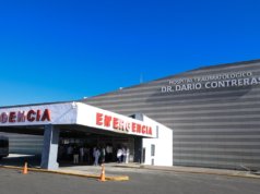 Emergencias se reducen más de un 60 % durante Semana Santa, destaca el SNS