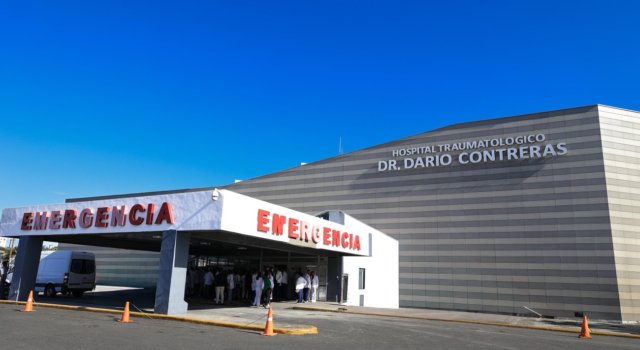 Emergencias se reducen más de un 60 % durante Semana Santa, destaca el SNS