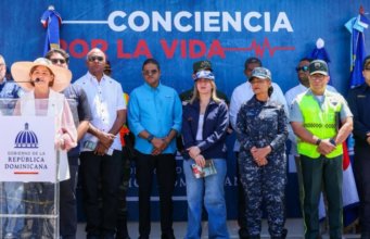 Gobierno despliega operativo integral de prevención de violencia contra las mujeres en Semana Santa