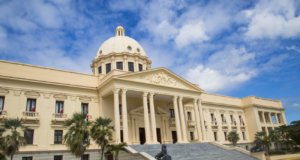 Presidente promulga Ley núm. 13-26 aprobada por el Congreso respecto a normativas electorales