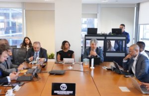 RD avanza en creación de nuevo modelo de créditos de carbono para acelerar transición energética