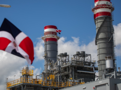 Presidente Abinader inaugura termoeléctrica Manzanillo Power Land que incorpora 414 MW al sistema eléctrico nacional