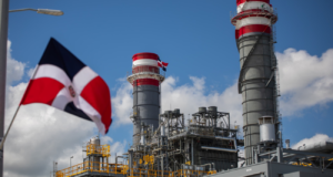 Presidente Abinader inaugura termoeléctrica Manzanillo Power Land que incorpora 414 MW al sistema eléctrico nacional