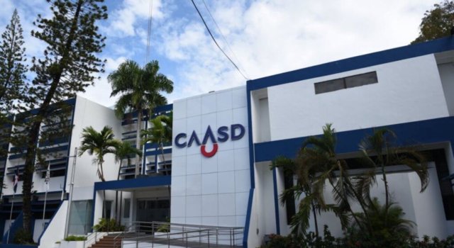 Caasd informa que corrigió 1,400 averías durante el mes de marzo